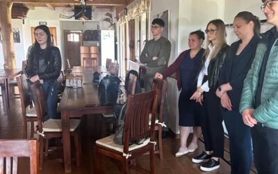 Aranykalászos gazda képzés – 2023 nyár